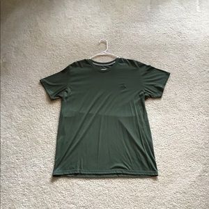 Adidas Short Sleeve